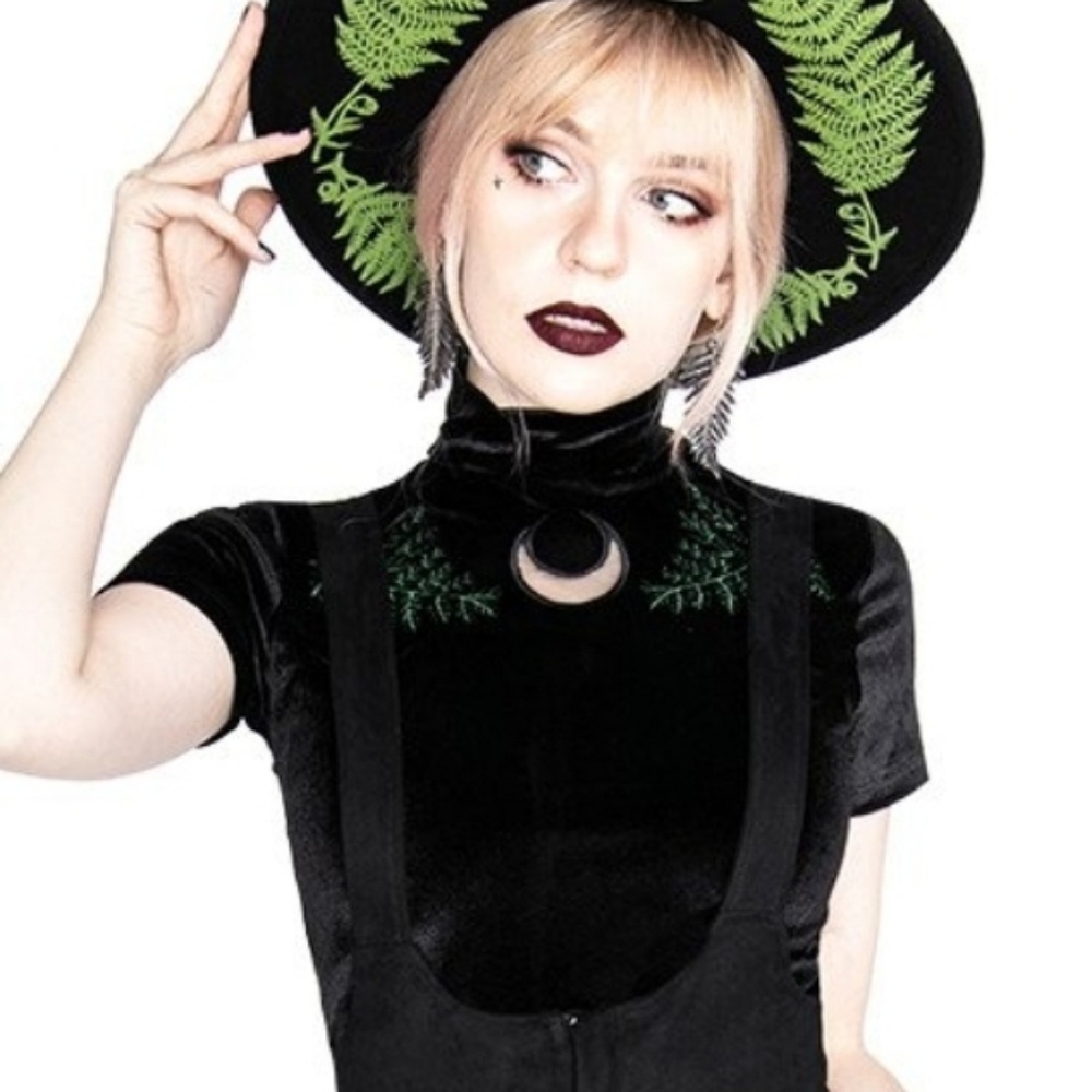 Restyl.pl Fern outfit set